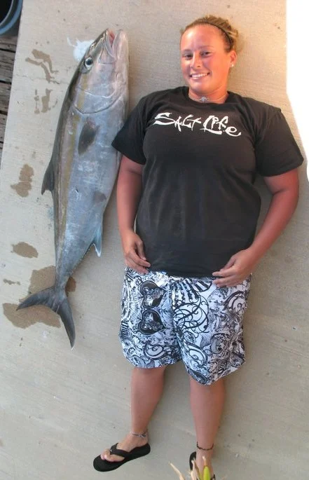 8 Hour Shark Fishing