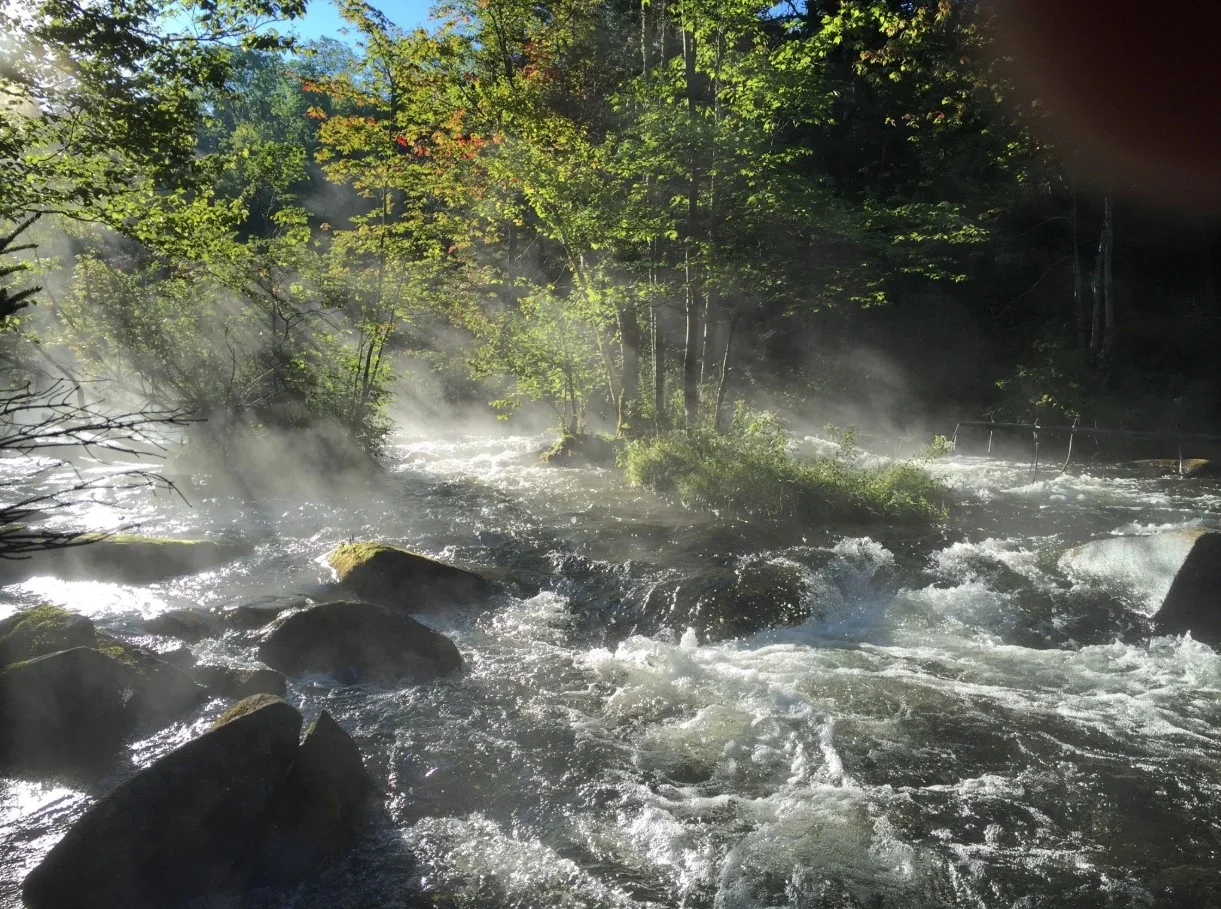 Fly Fishing Trip
