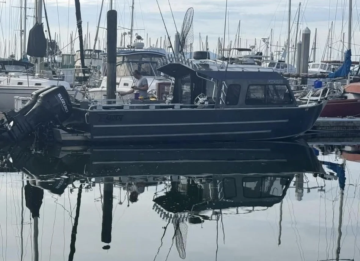 Boat photo for Lets Go Halibut Fishing 