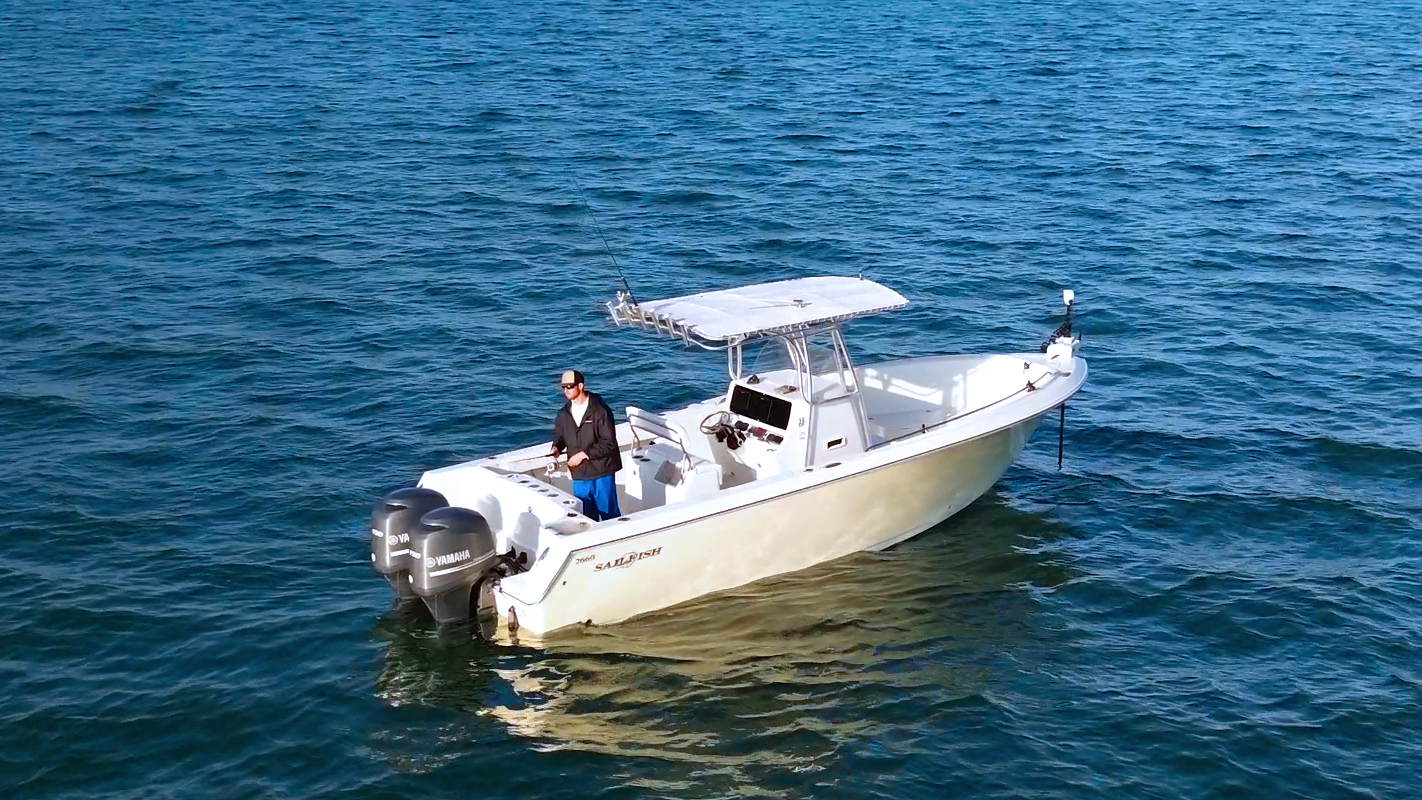 Nearshore Reef Spearfishing
