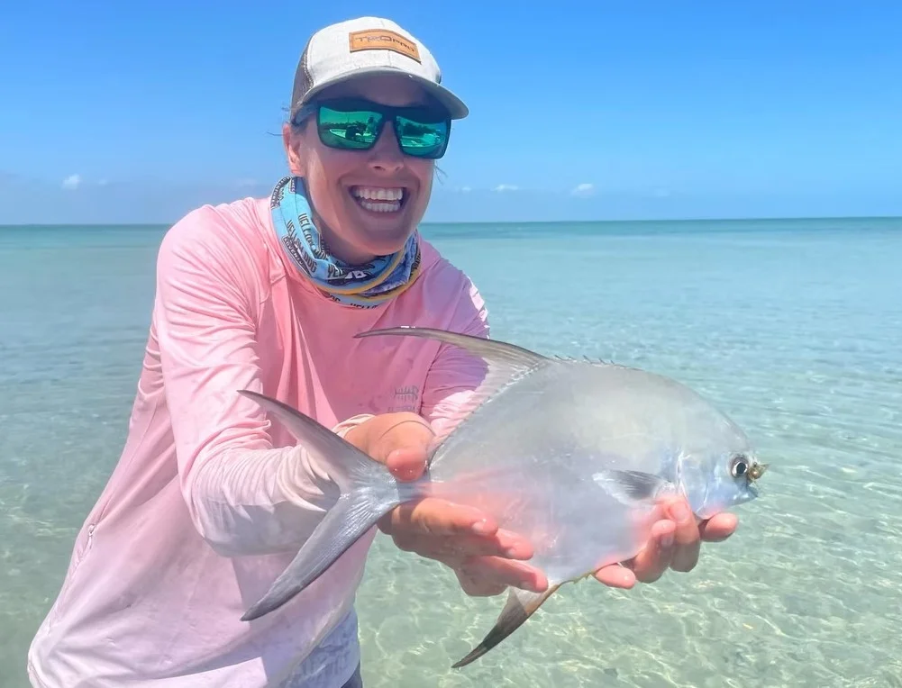 4-8 Hours Fishing Trip