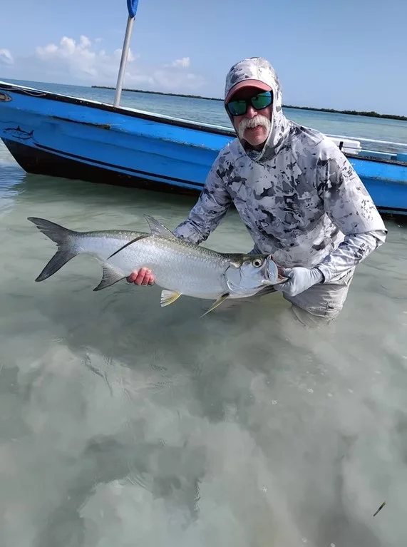 4-8 Hours Fishing Trip