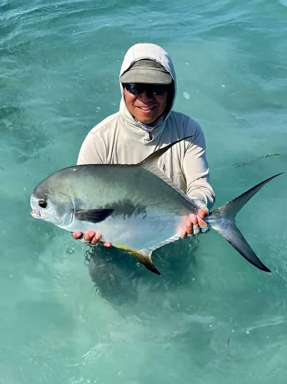 4-8 Hours Fishing Trip