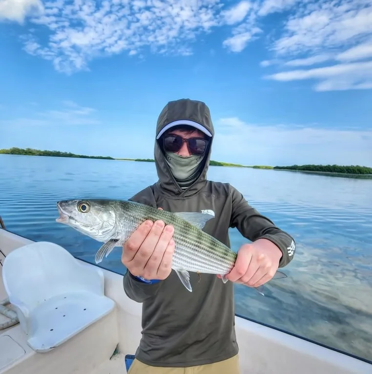 4-8 Hours Fishing Trip