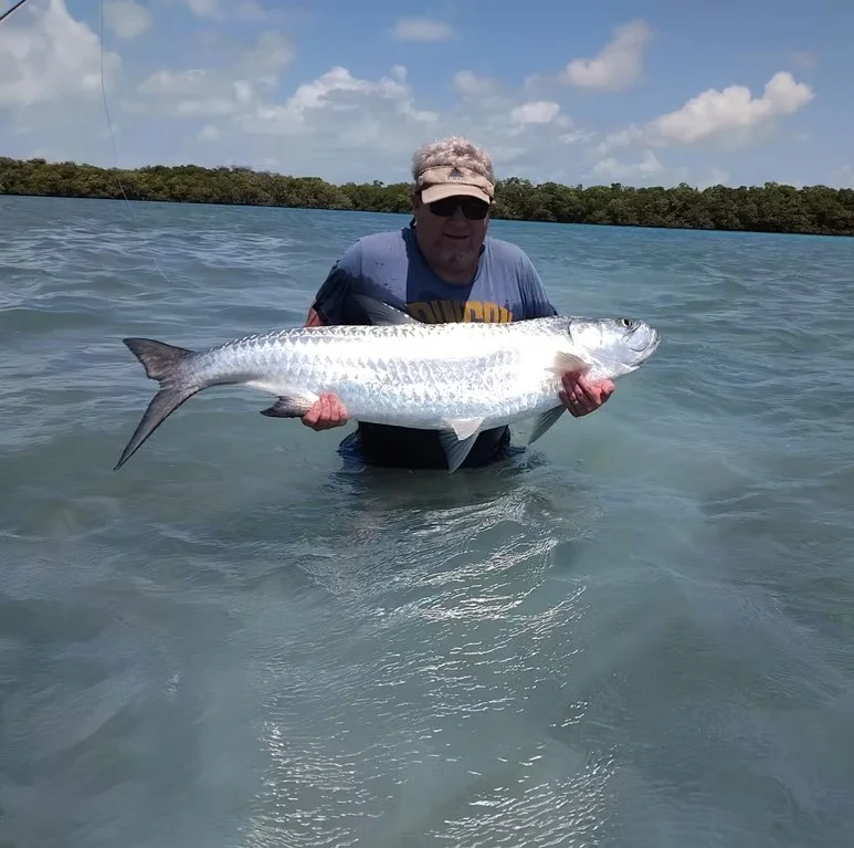 4-8 Hours Fishing Trip