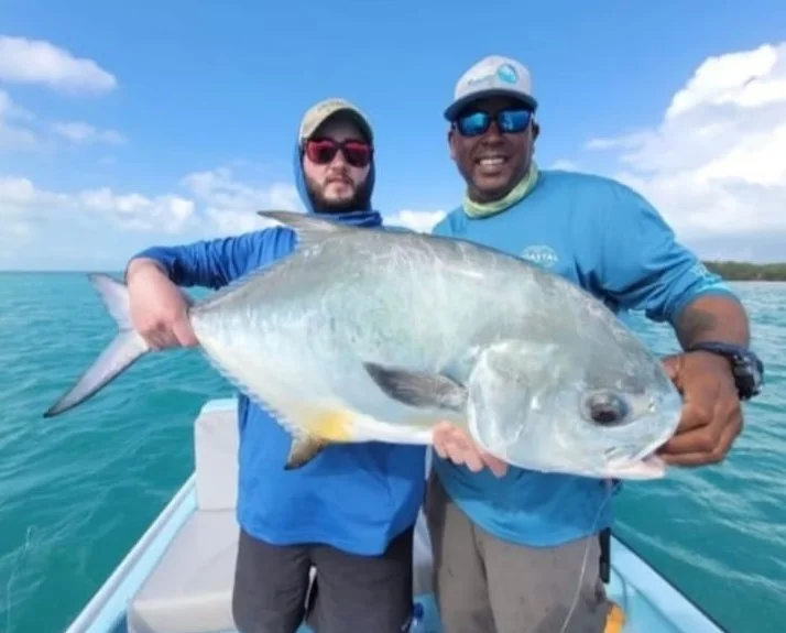 4-8 Hours Fishing Trip