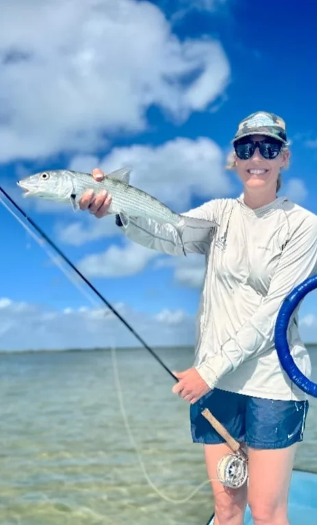 4-8 Hours Fishing Trip