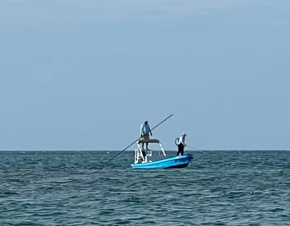 Boat photo for Caye Caulker On The Fly