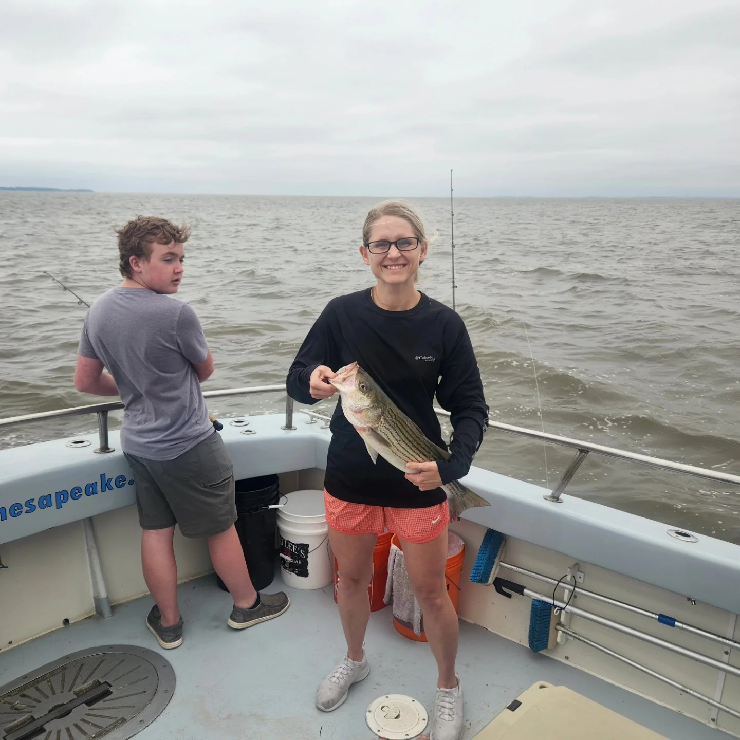4-6 Hour Fishing Trip
