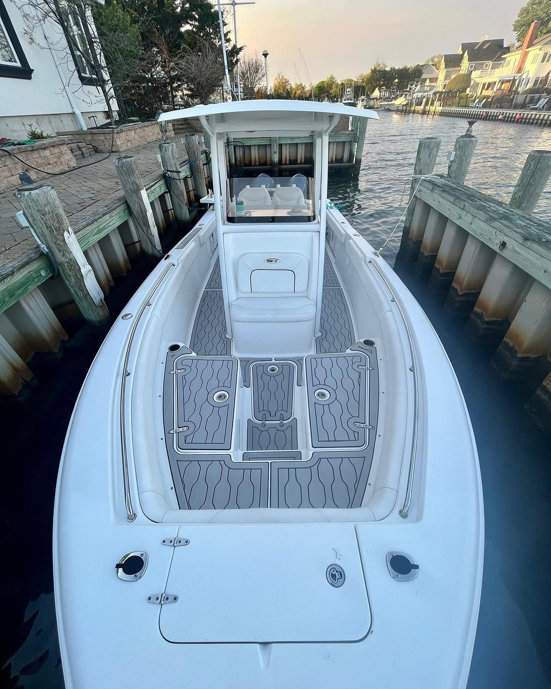 Inshore Fishing Trip