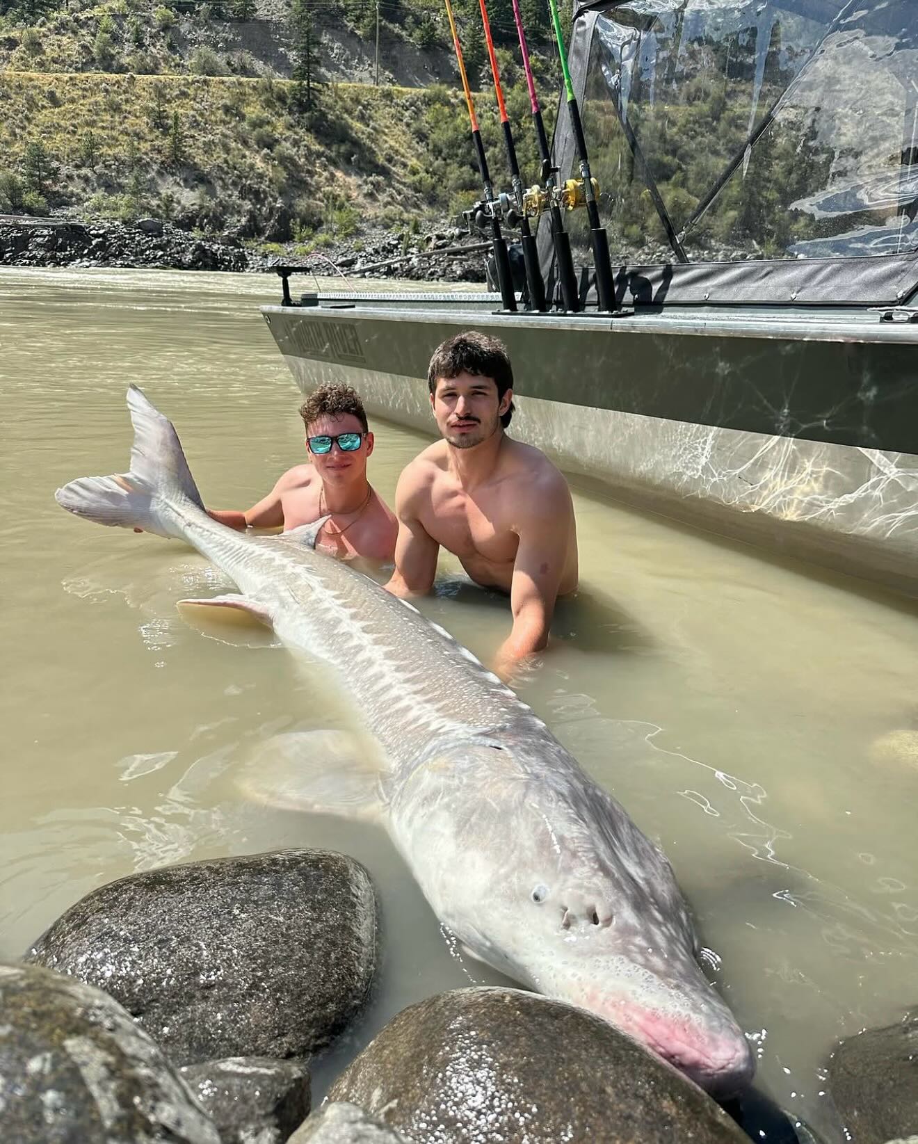 Full Day Adventure - 8 Hours