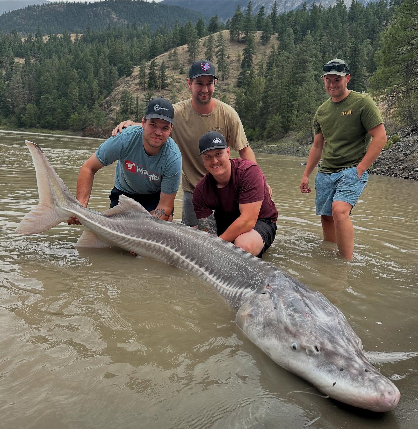 Full Day Adventure - 8 Hours