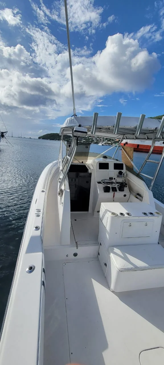 Sport Fishing Trips