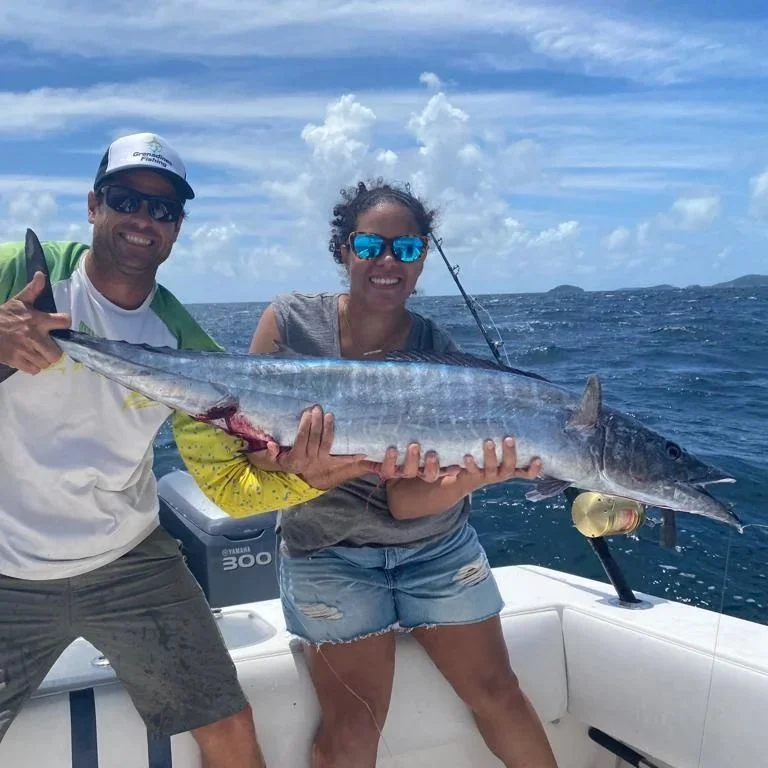 Sport Fishing Trips
