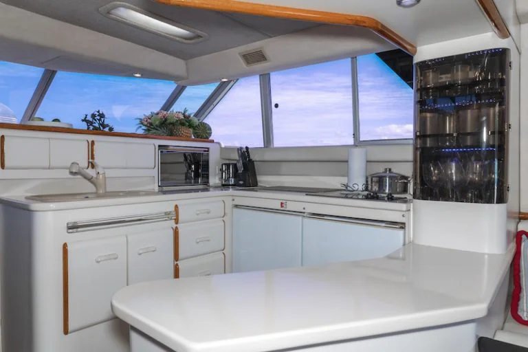 Boat photo for Private Yatch Tour