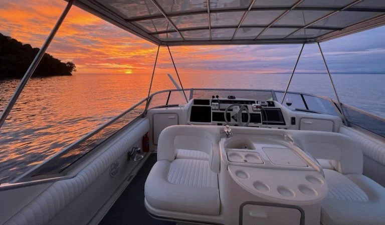 Boat photo for Private Yatch Tour