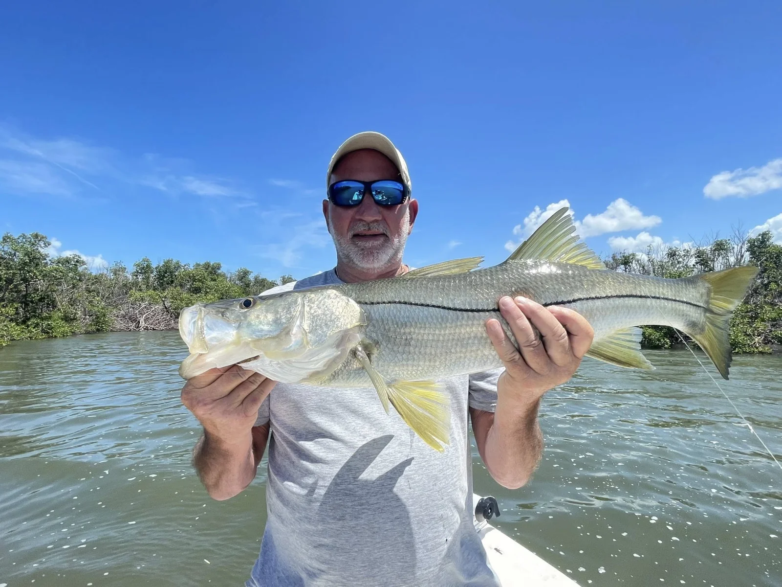 SWFL Fishing