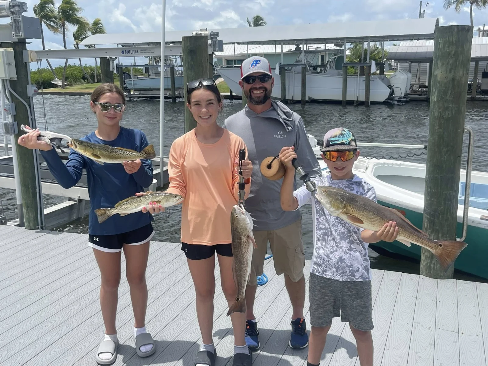 SWFL Fishing