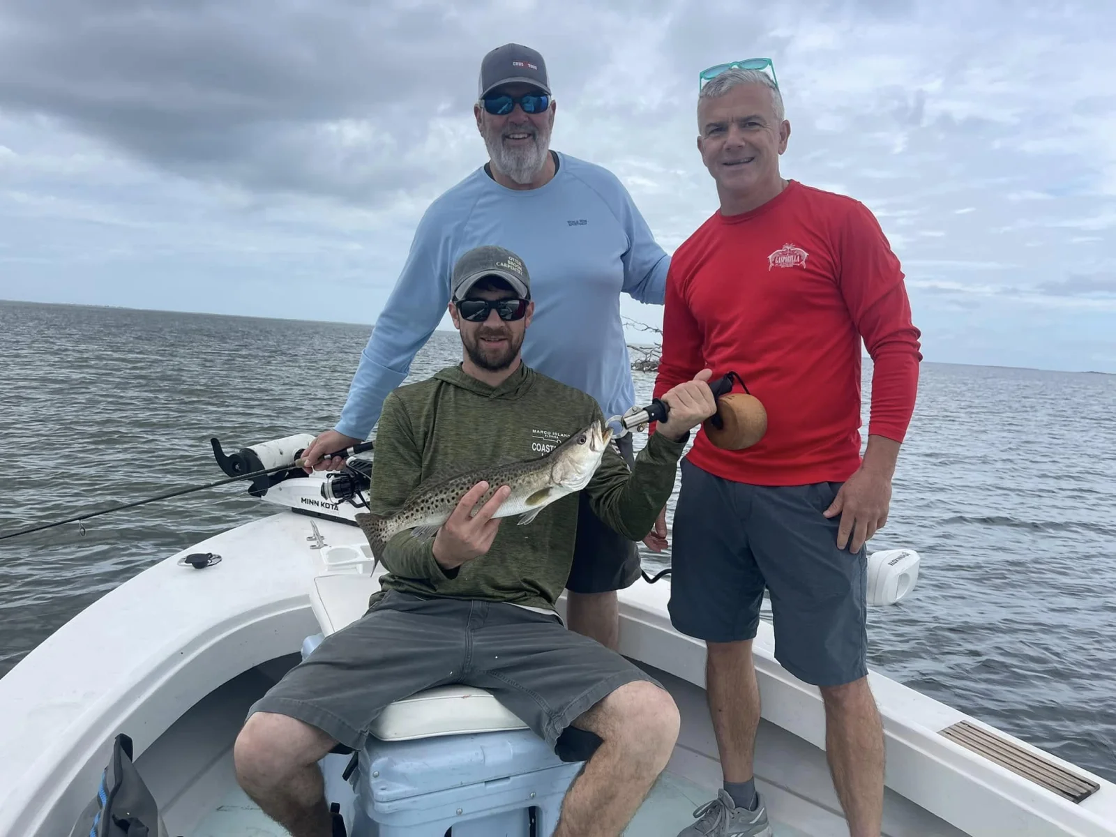 SWFL Fishing