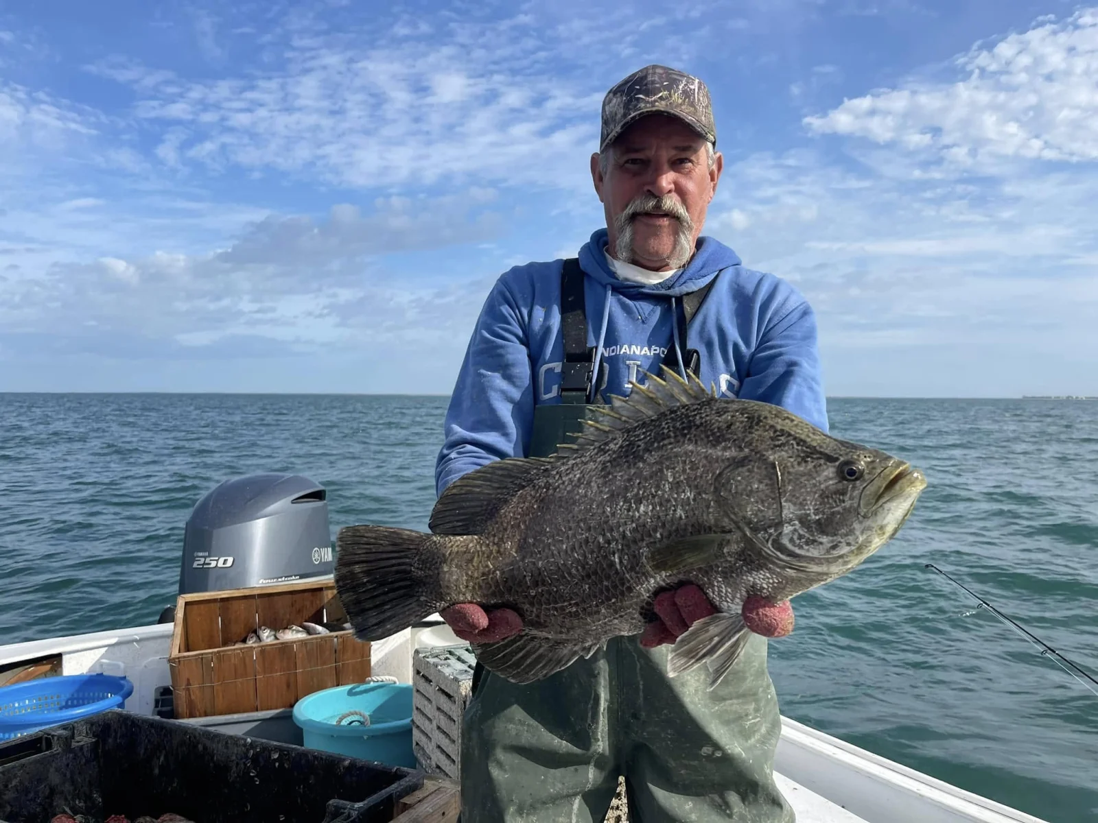 SWFL Fishing