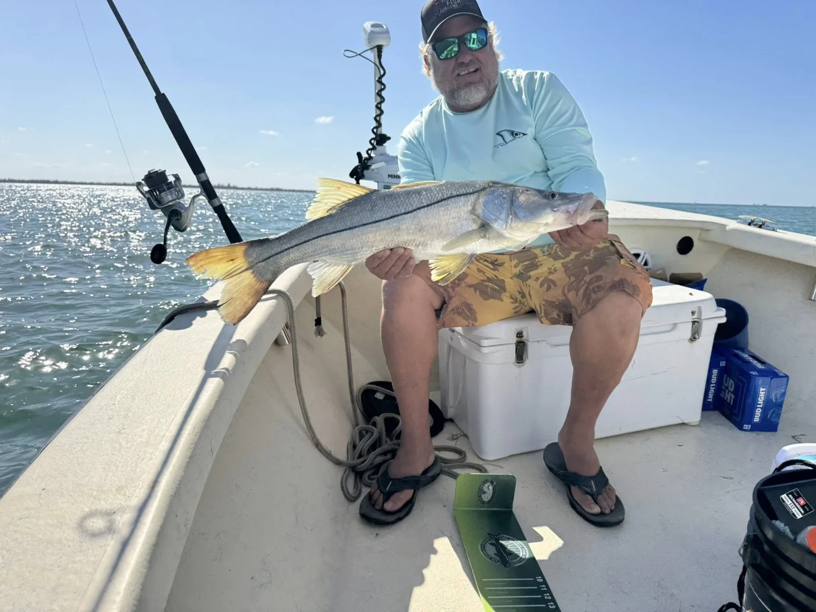 SWFL Fishing