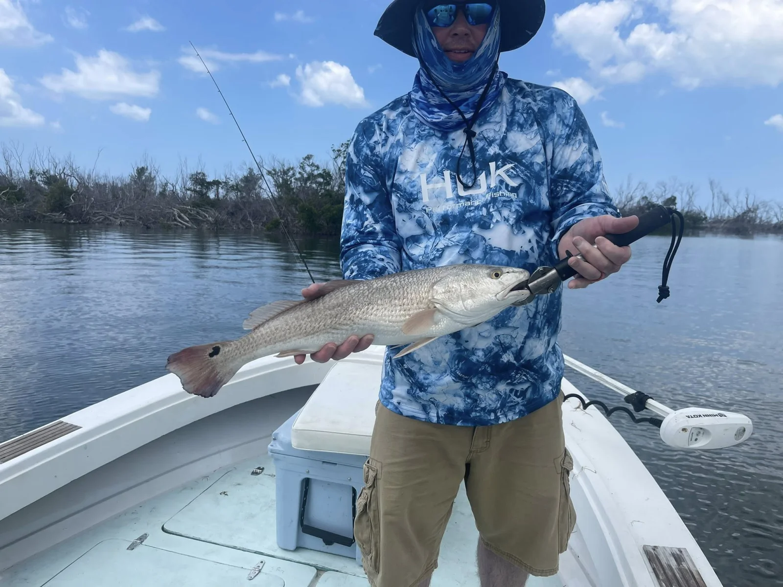 SWFL Fishing