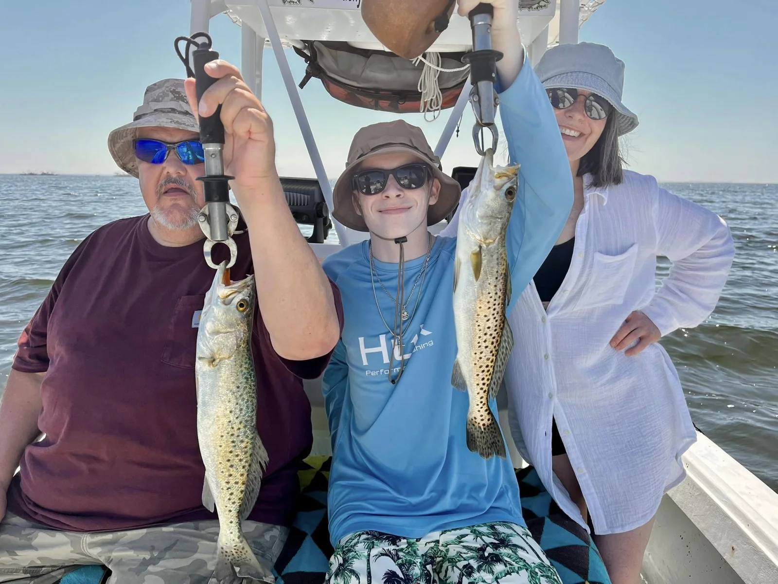 SWFL Fishing