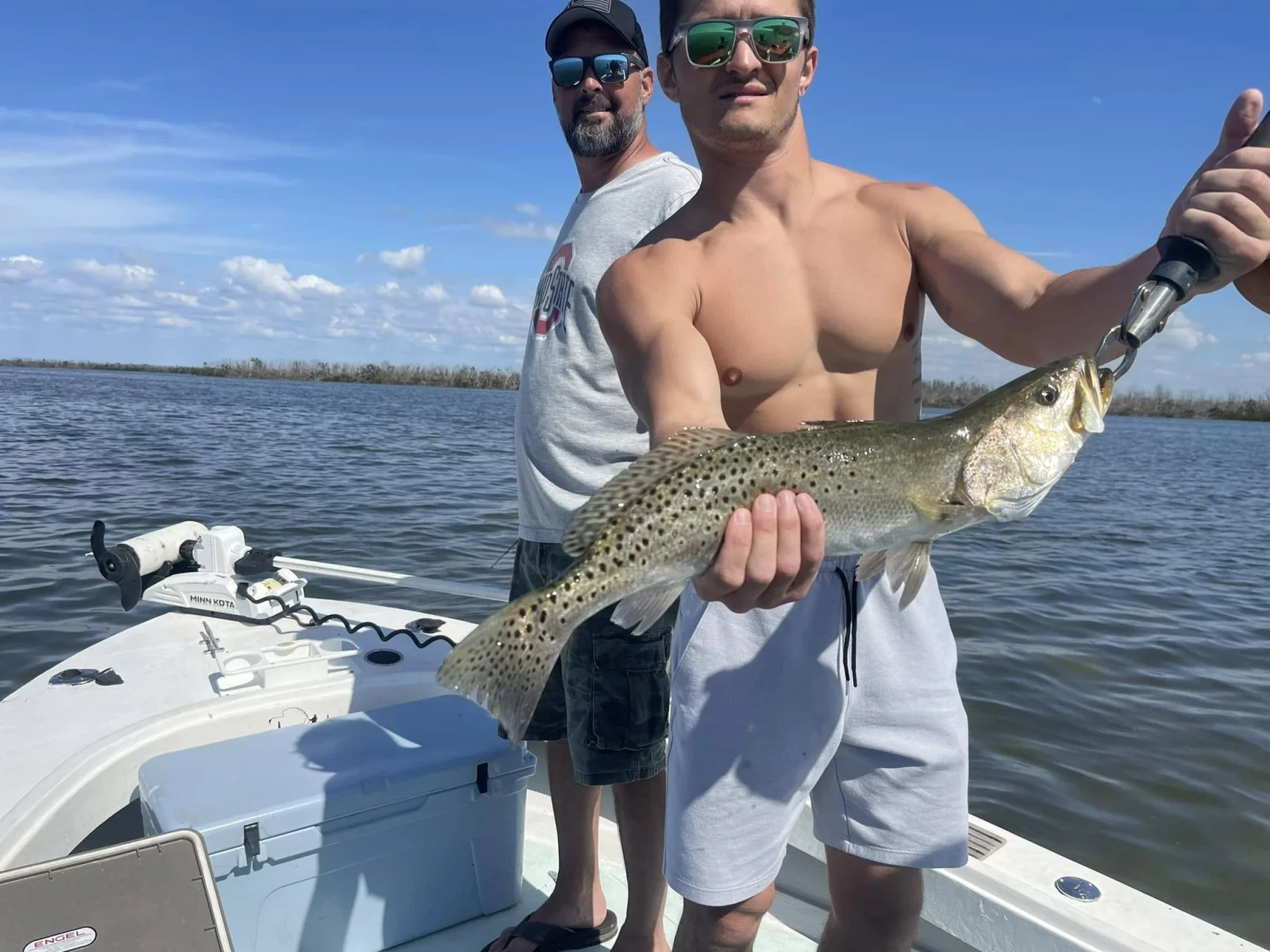 SWFL Fishing
