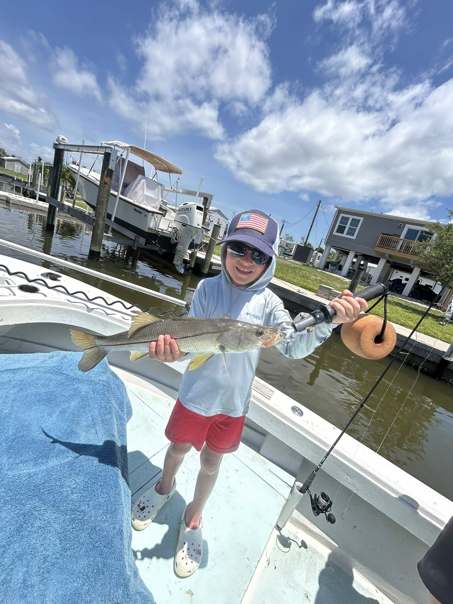 SWFL Fishing