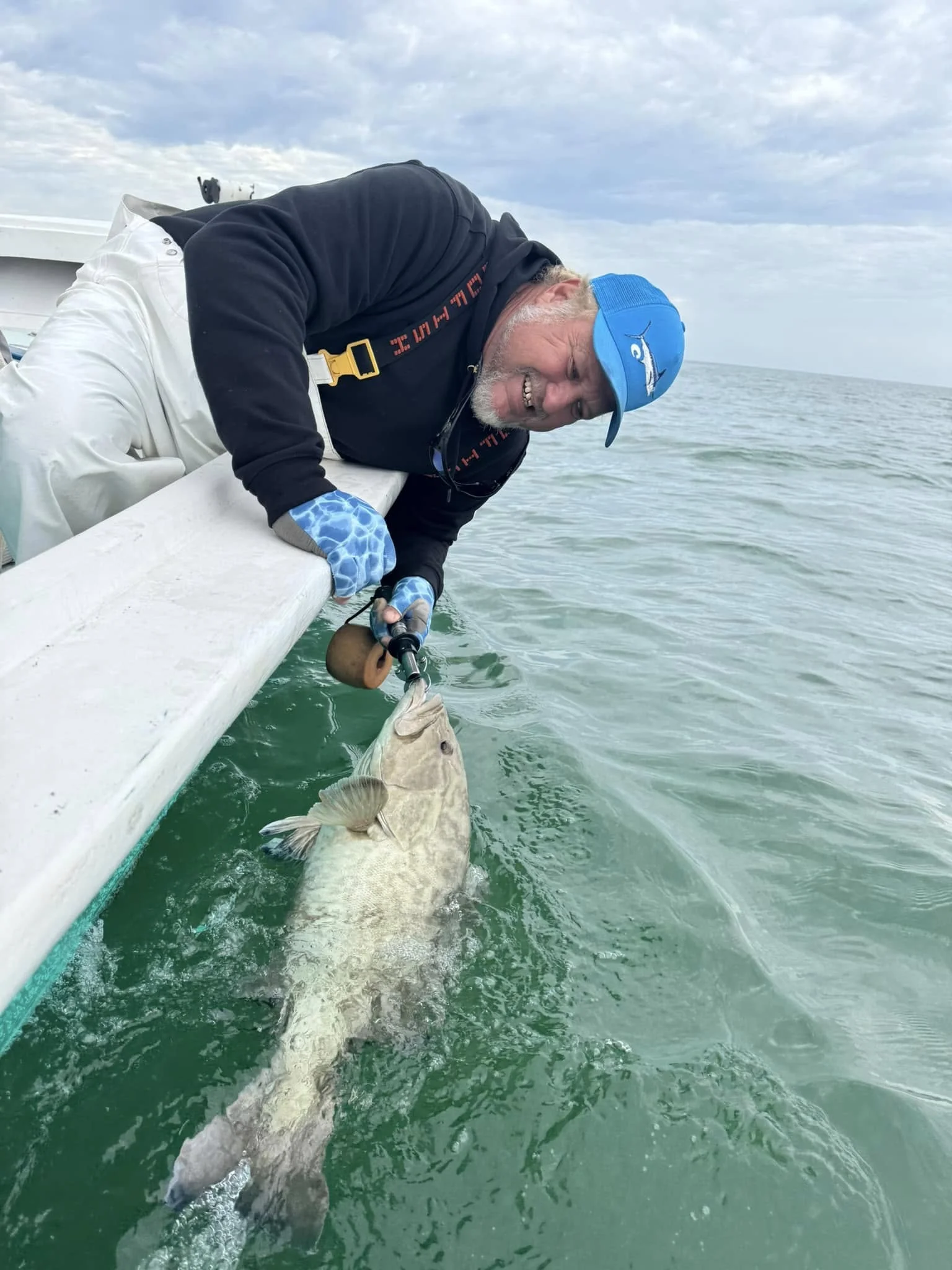 SWFL Fishing