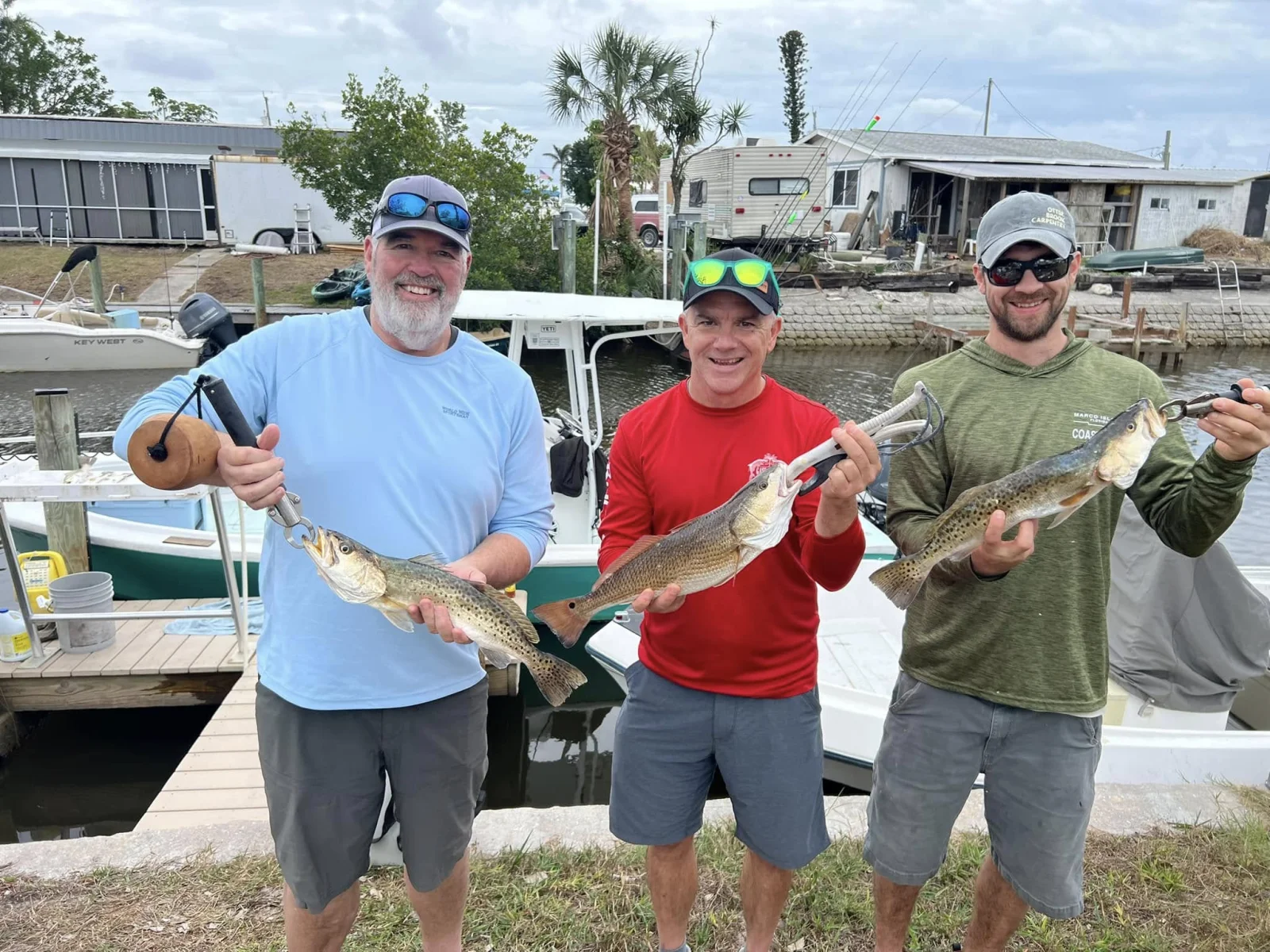 SWFL Fishing