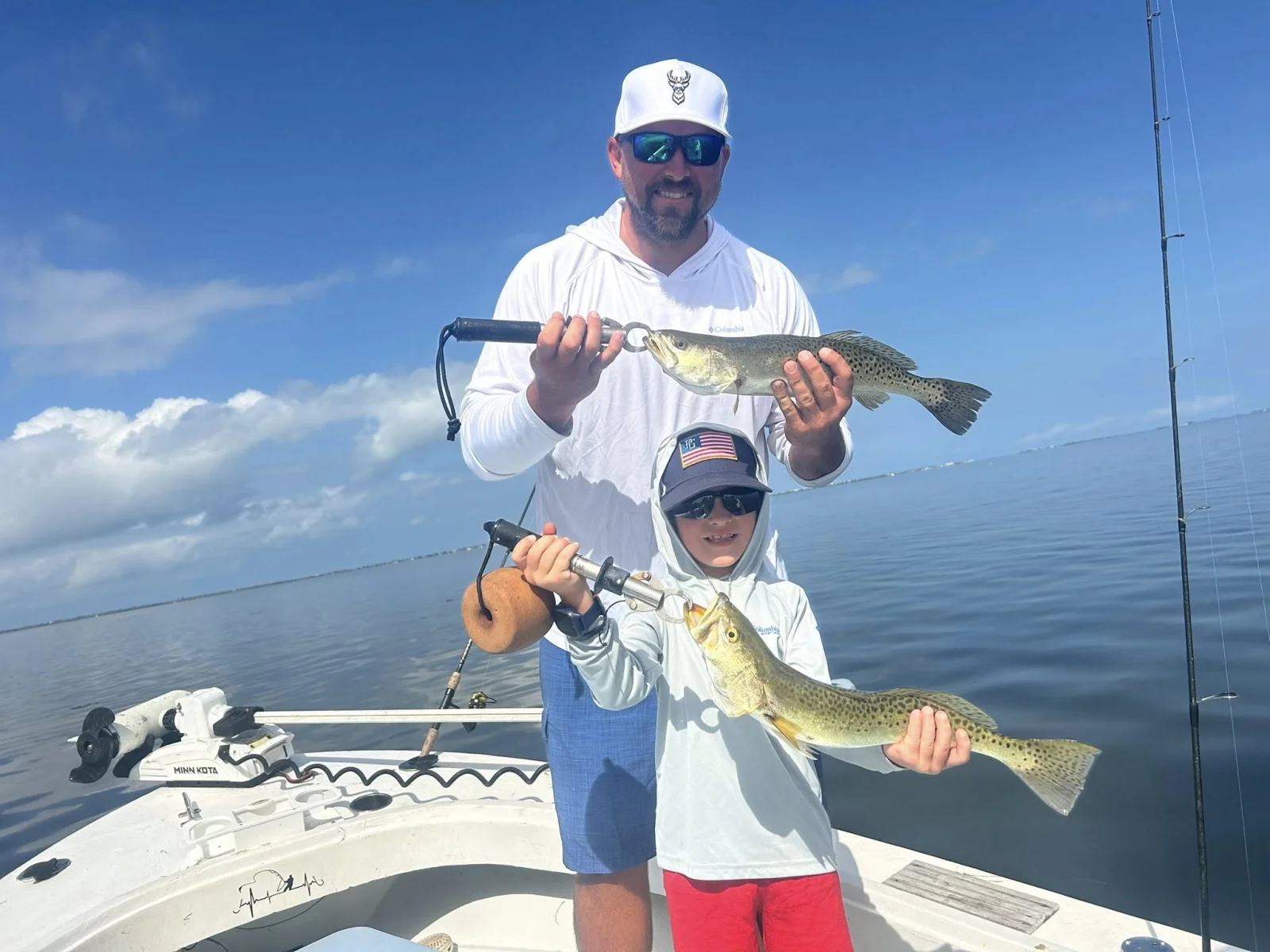 SWFL Fishing