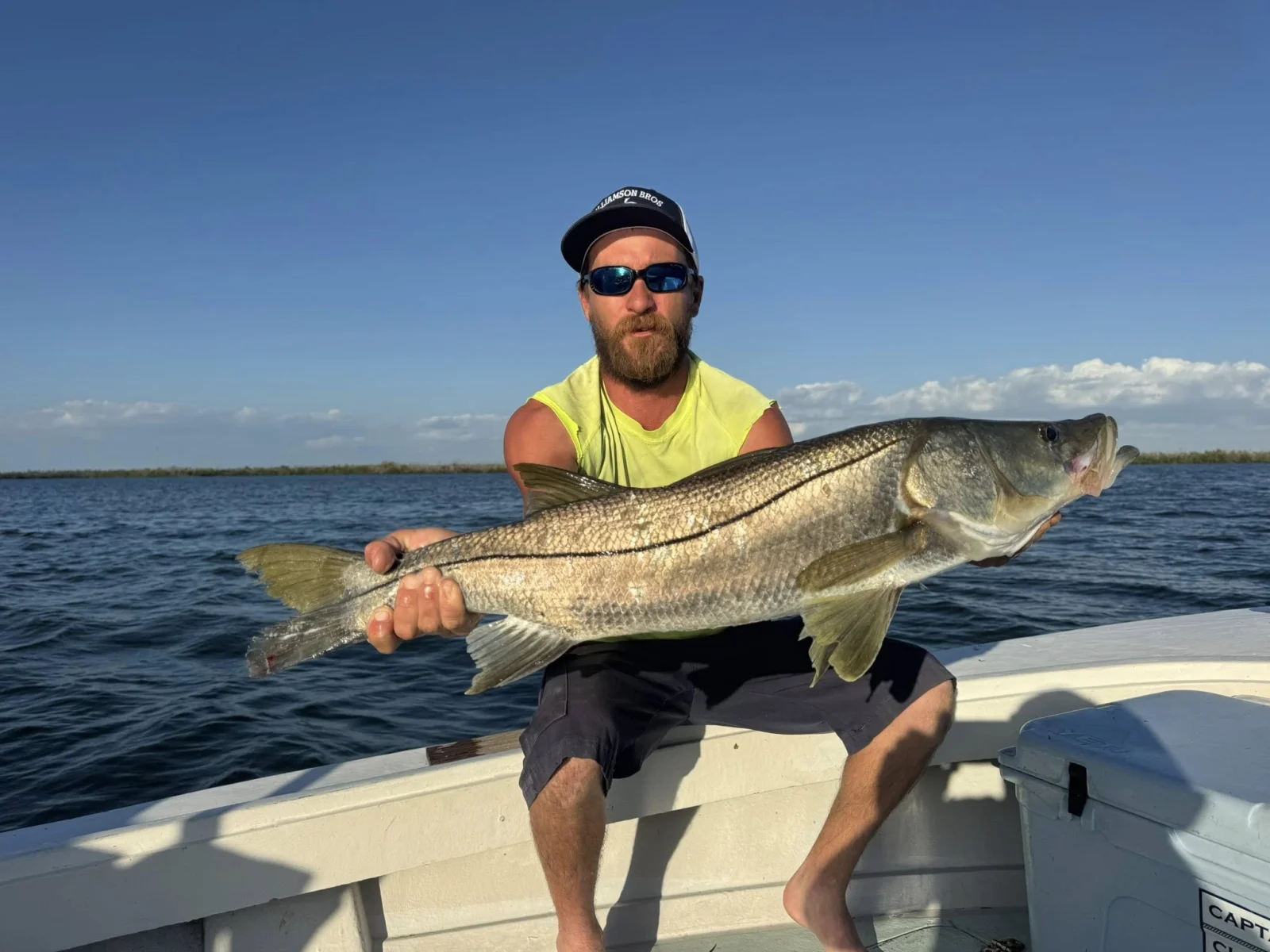 SWFL Fishing