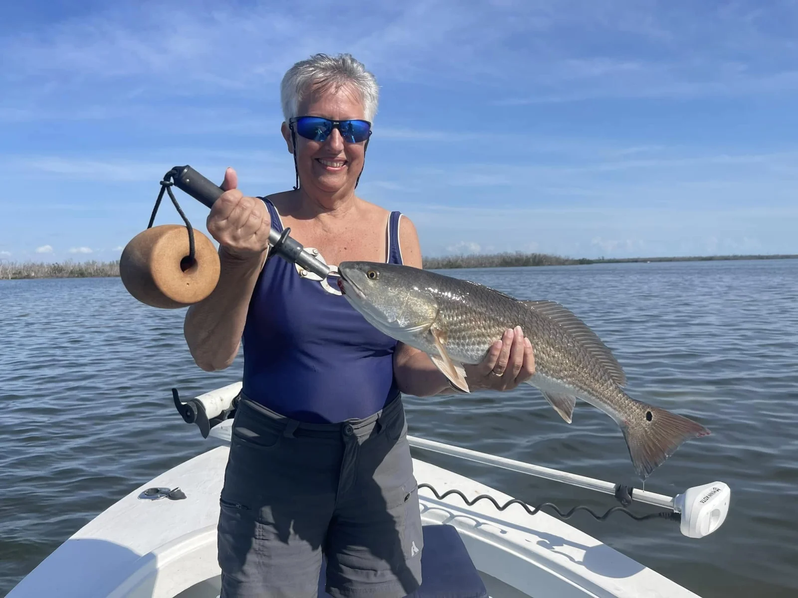 SWFL Fishing