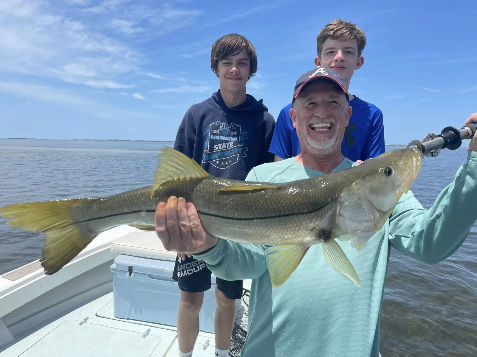 SWFL Fishing