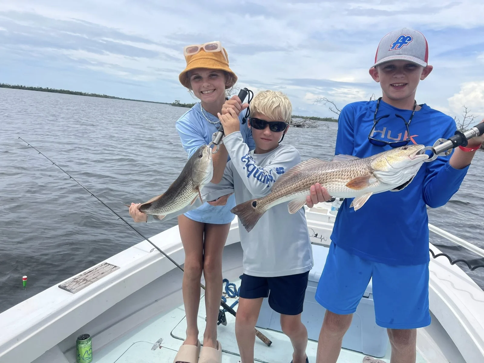 SWFL Fishing