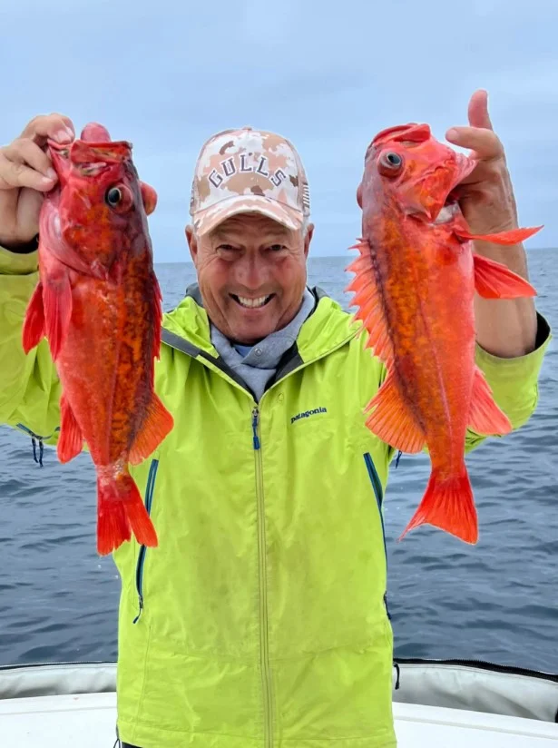San Diego Inshore Fishing