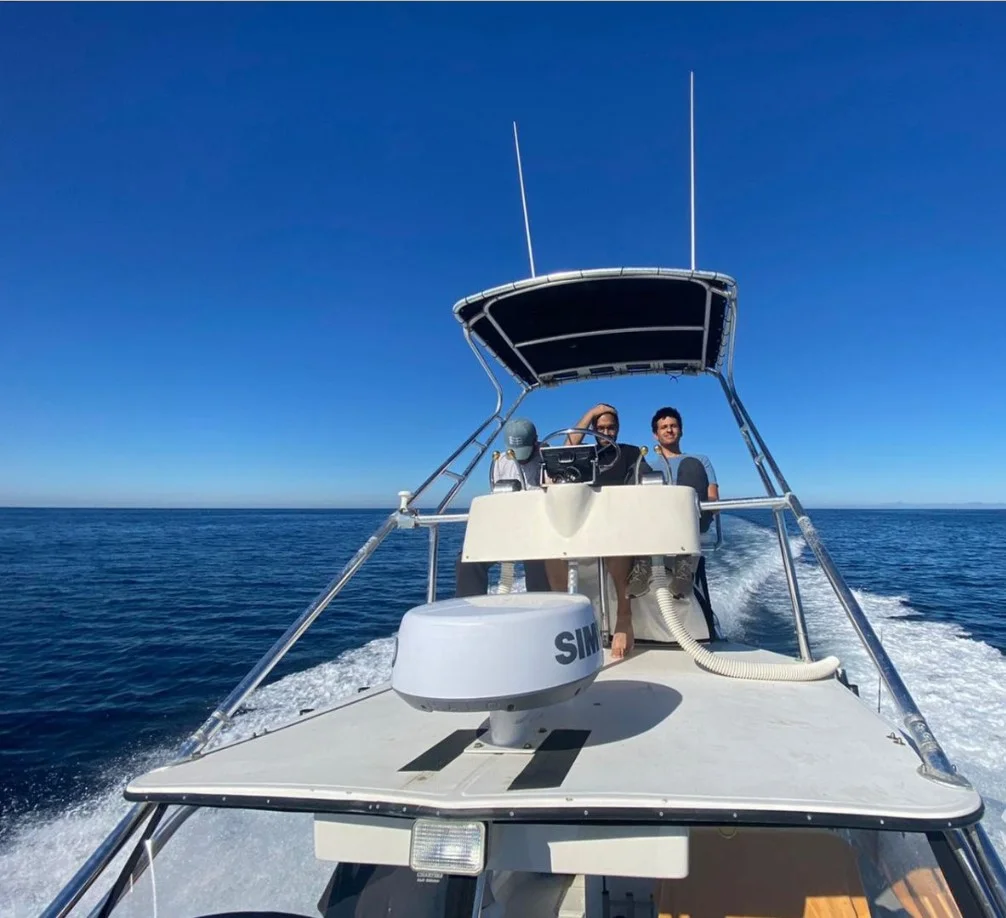 San Diego Inshore Fishing