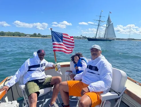 Harbor/Bay Cruise