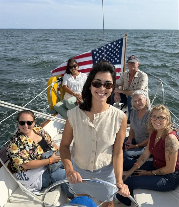 Harbor/Bay Cruise