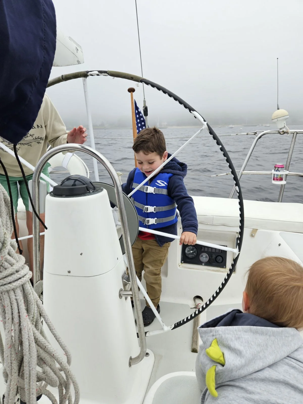 Harbor/Bay Cruise