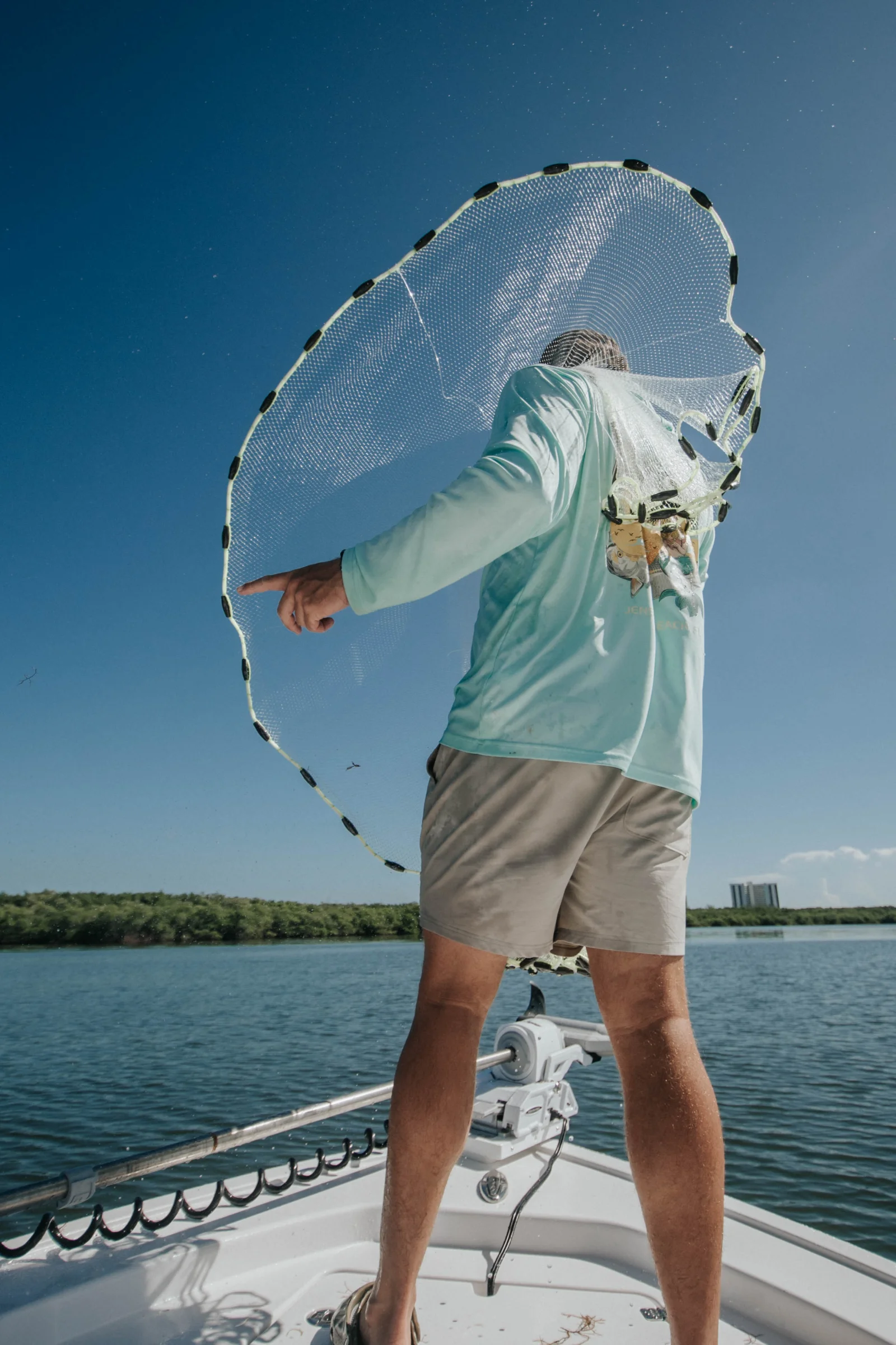 Boat photo for Indian River Lagoon Inshore