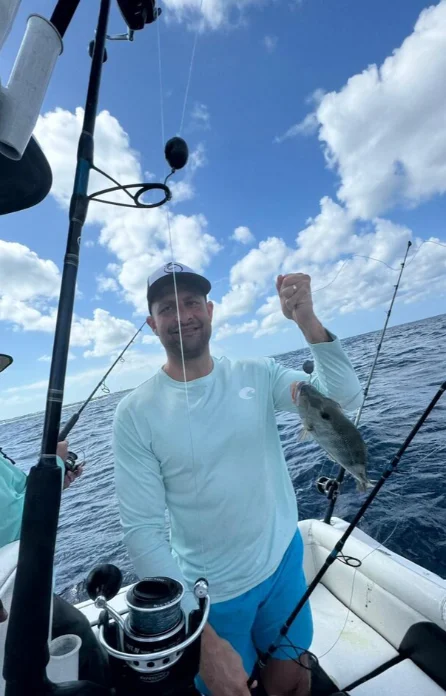 Fishing, Cook Your Catch