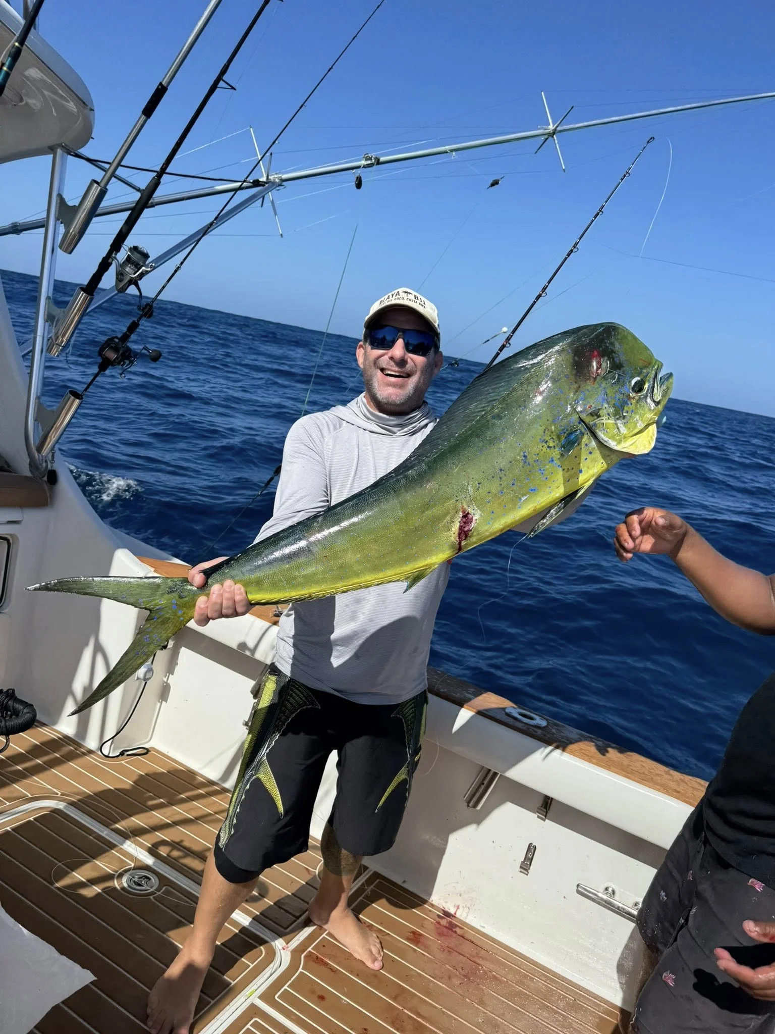 Sport Fishing Trip