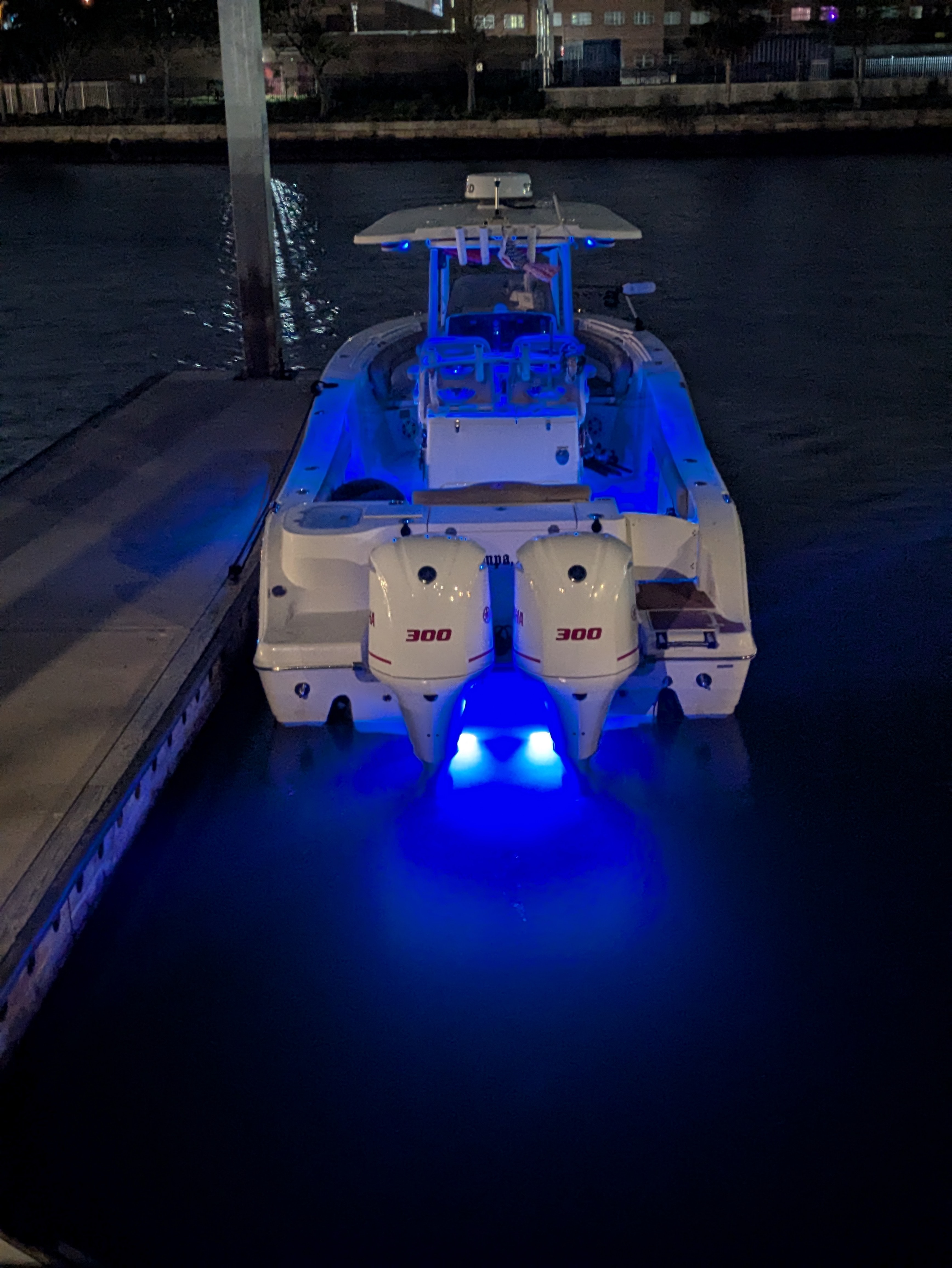 Sandbar Excursions 