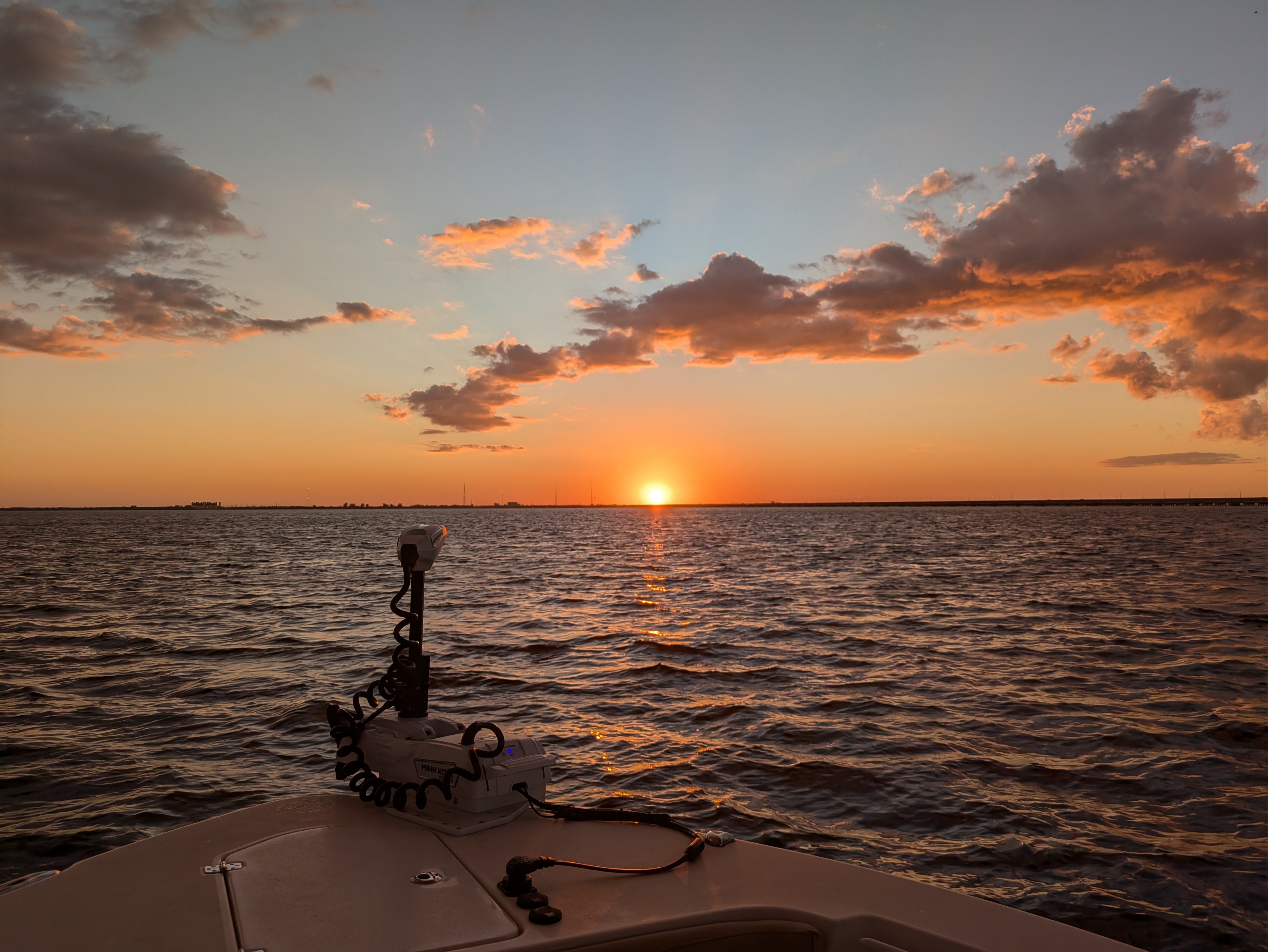 Sandbar Excursions 