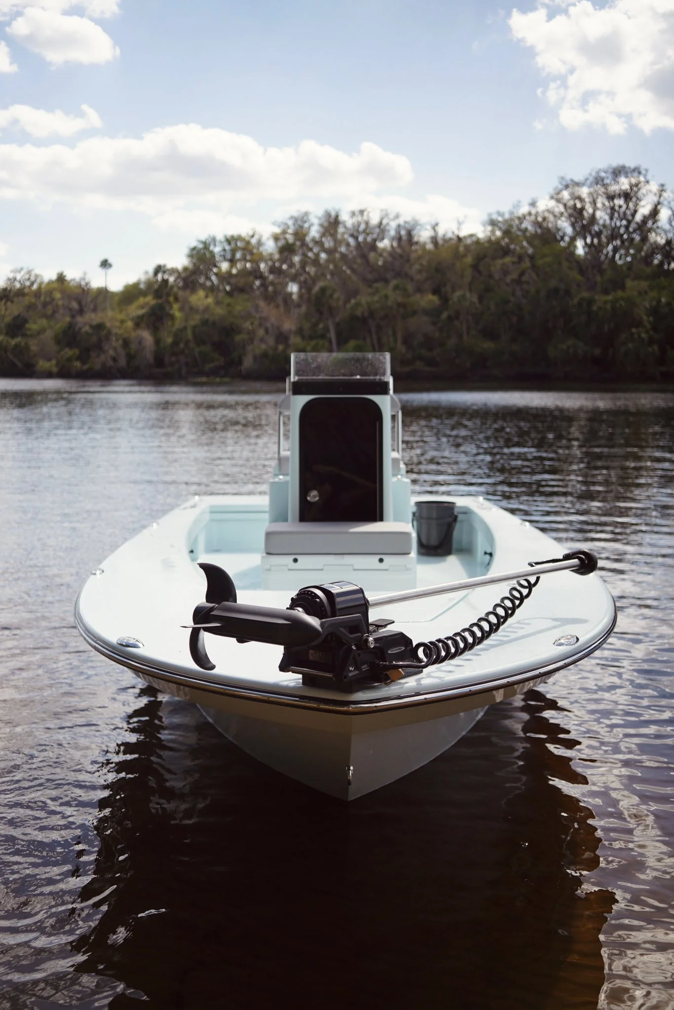 4-8 Inshore Trip