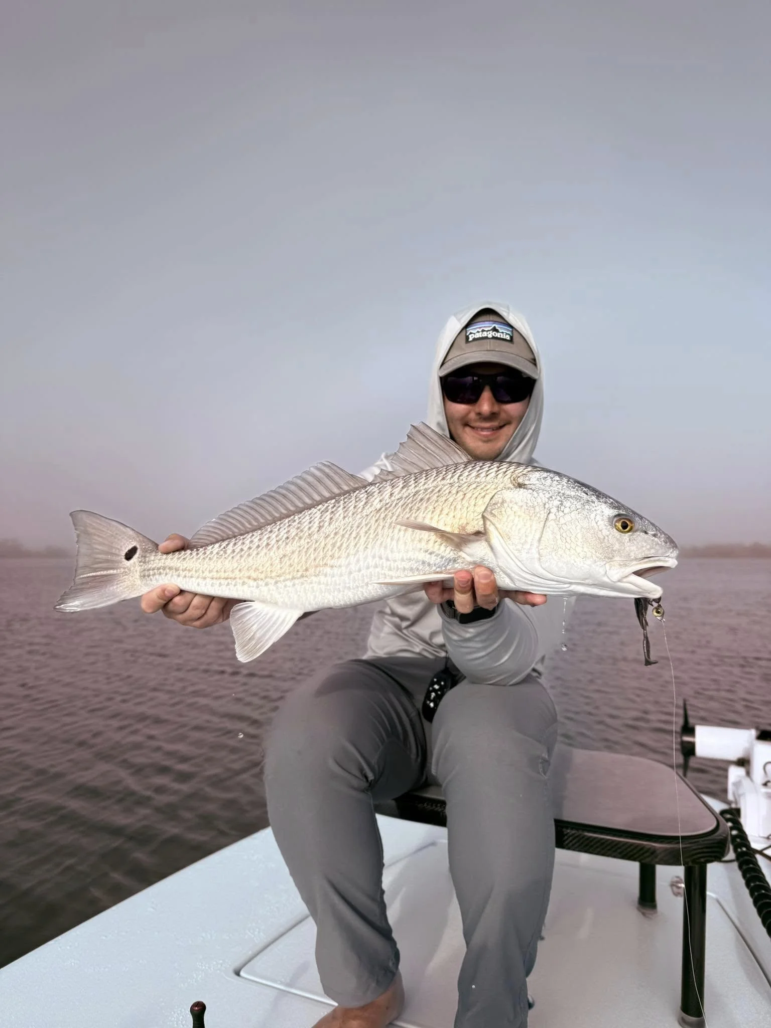 4-8 Inshore Trip
