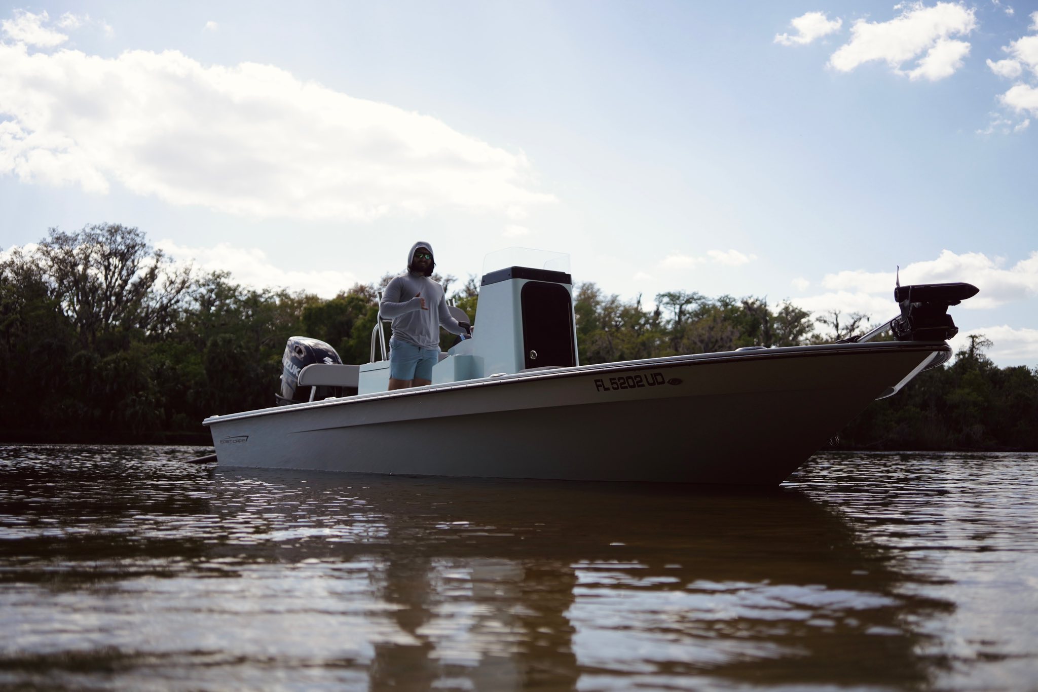 4-8 Nearshore Trip
