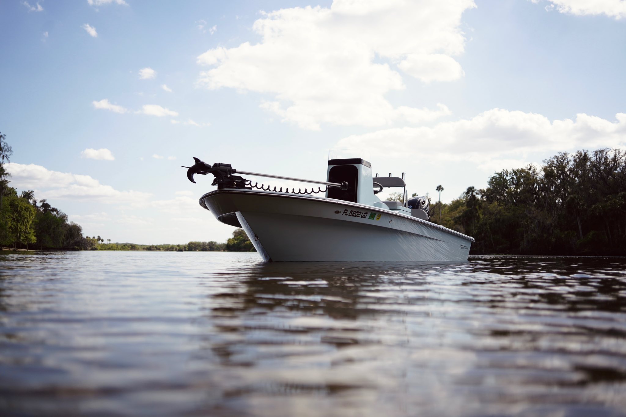 4-8 Nearshore Trip